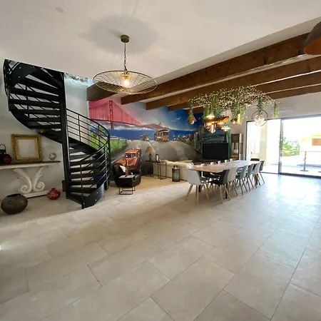 Studio 4 En Coliving