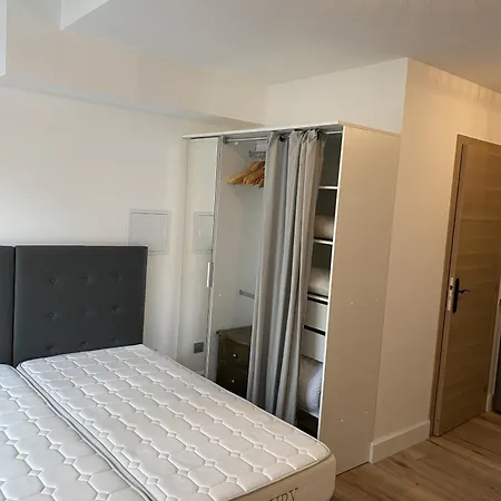 Studio 4 En Coliving * Frontignan