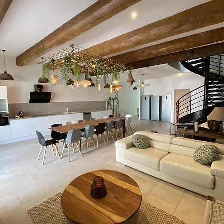 Studio 4 En Coliving *